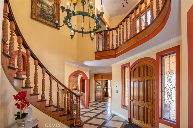 10425 Melvin, Porter Ranch, CA 91326