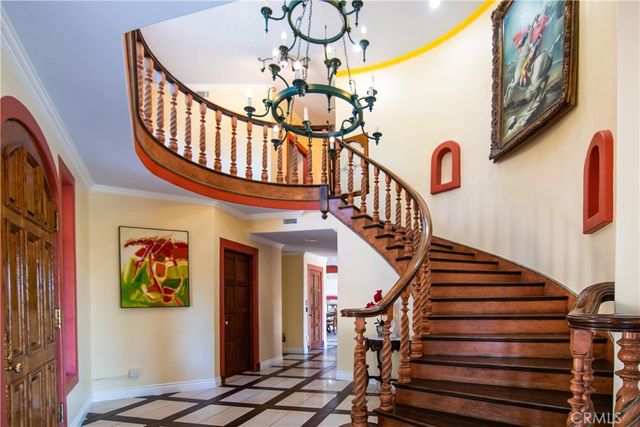 10425 Melvin, Porter Ranch, CA 91326