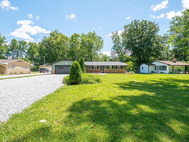 6527 W 15th Street, Indianapolis, IN 46214