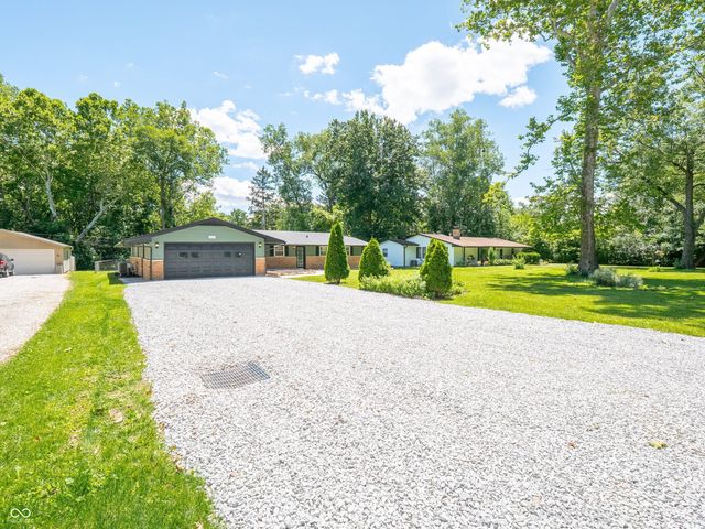 6527 W 15th Street, Indianapolis, IN 46214