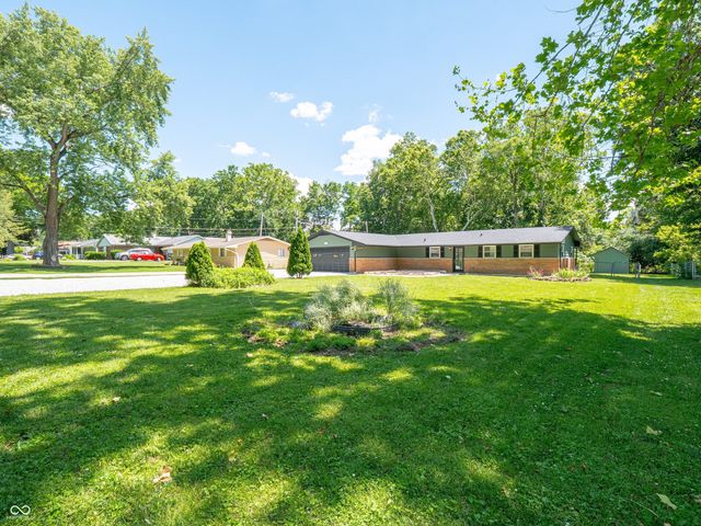 6527 W 15th Street, Indianapolis, IN 46214