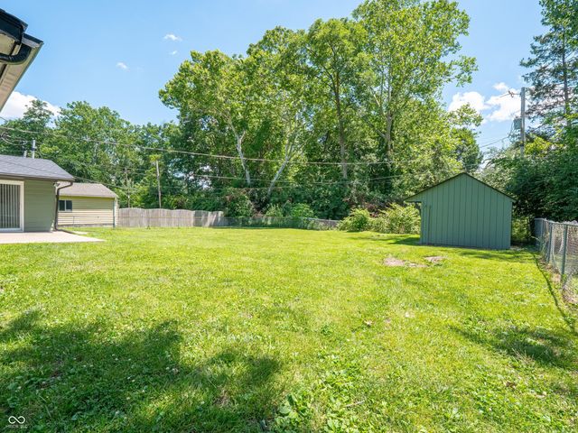 6527 W 15th Street, Indianapolis, IN 46214