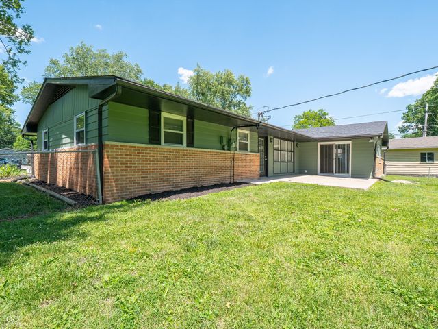 6527 W 15th Street, Indianapolis, IN 46214