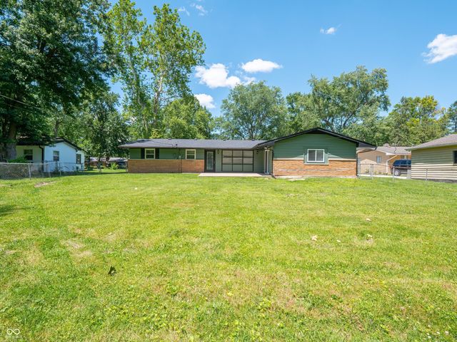 6527 W 15th Street, Indianapolis, IN 46214