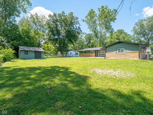 6527 W 15th Street, Indianapolis, IN 46214