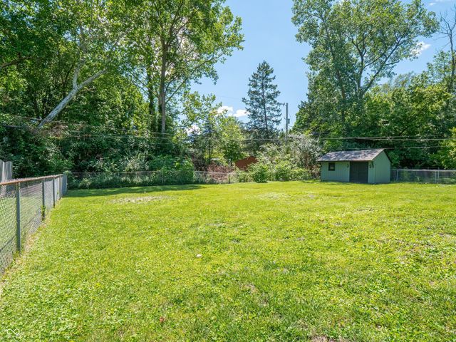 6527 W 15th Street, Indianapolis, IN 46214