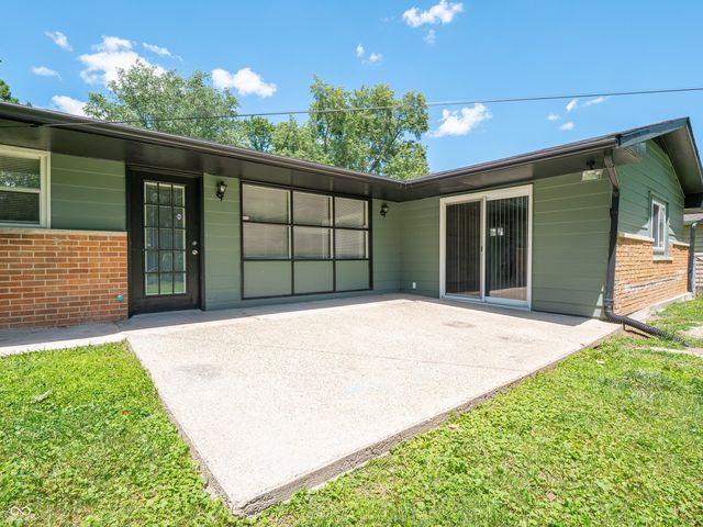 6527 W 15th Street, Indianapolis, IN 46214