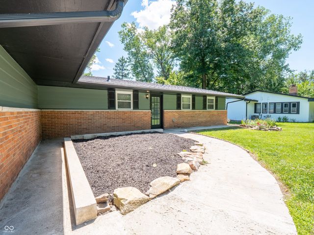 6527 W 15th Street, Indianapolis, IN 46214