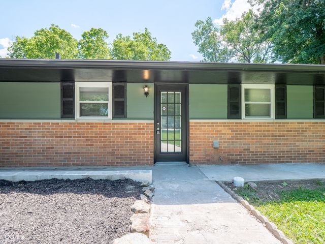 6527 W 15th Street, Indianapolis, IN 46214