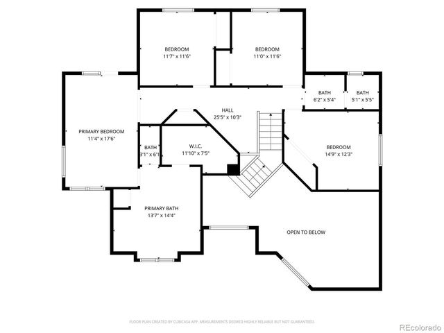 25833 Gateway Dr, Golden, CO 80401