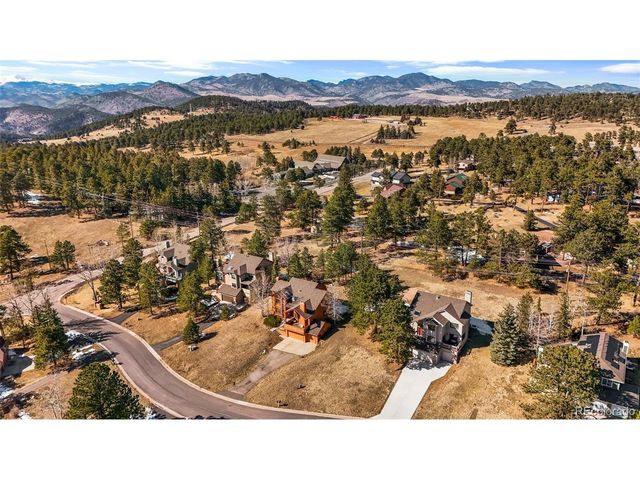 25833 Gateway Dr, Golden, CO 80401
