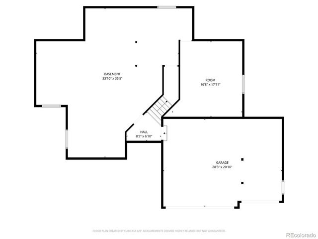 25833 Gateway Dr, Golden, CO 80401