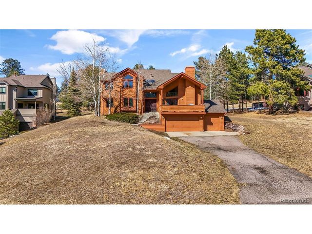 25833 Gateway Dr, Golden, CO 80401