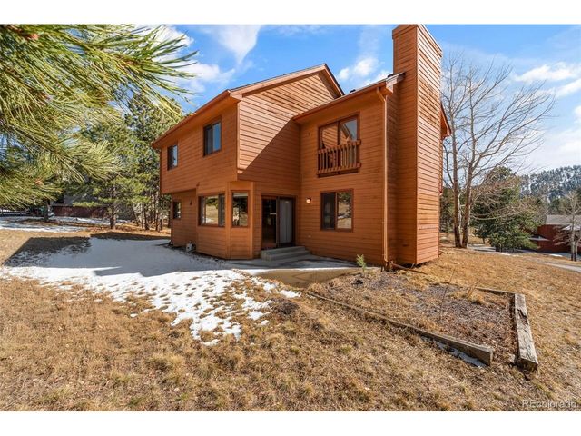 25833 Gateway Dr, Golden, CO 80401