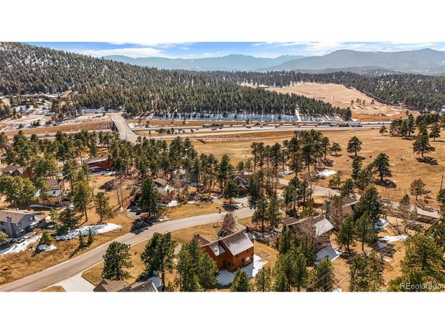 25833 Gateway Dr, Golden, CO 80401