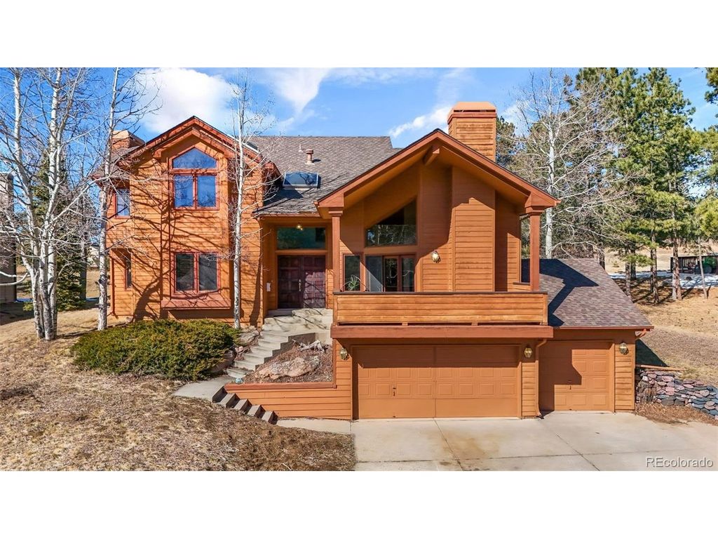25833 Gateway Dr, Golden, CO 80401