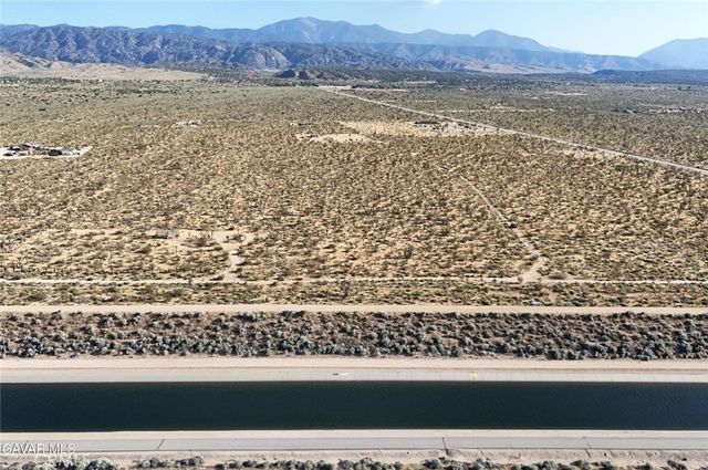 0 Laurelmere Drive, Llano, CA 93544