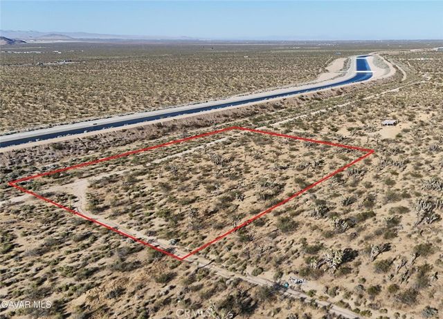 0 Laurelmere Drive, Llano, CA 93544