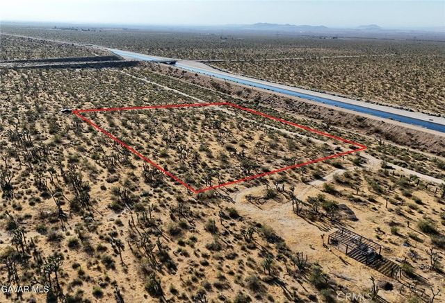 0 Laurelmere Drive, Llano, CA 93544