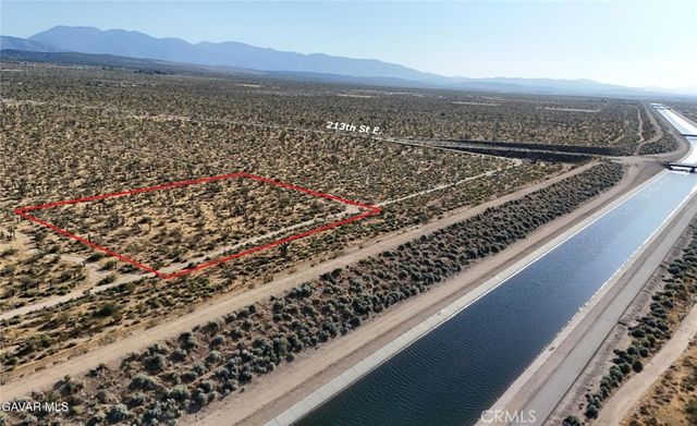 0 Laurelmere Drive, Llano, CA 93544