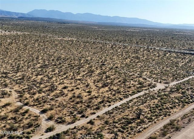 0 Laurelmere Drive, Llano, CA 93544