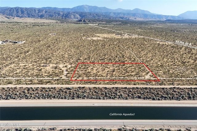 0 Laurelmere Drive, Llano, CA 93544