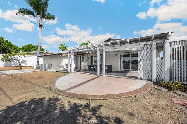 14931 Templar Drive, La Mirada, CA 90638