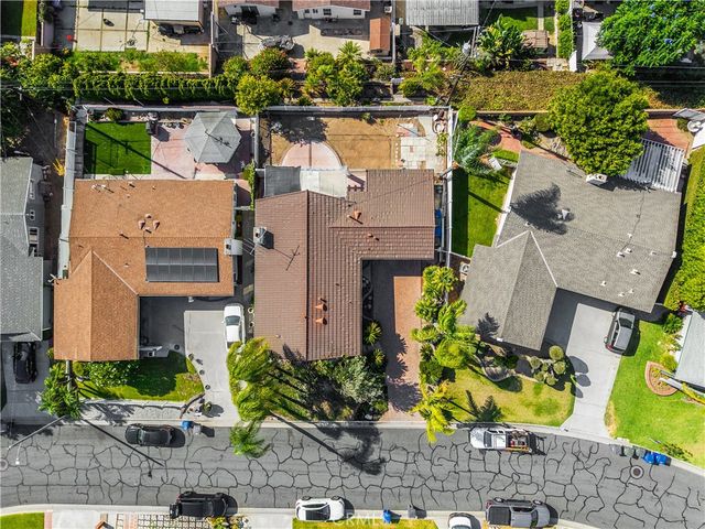 14931 Templar Drive, La Mirada, CA 90638