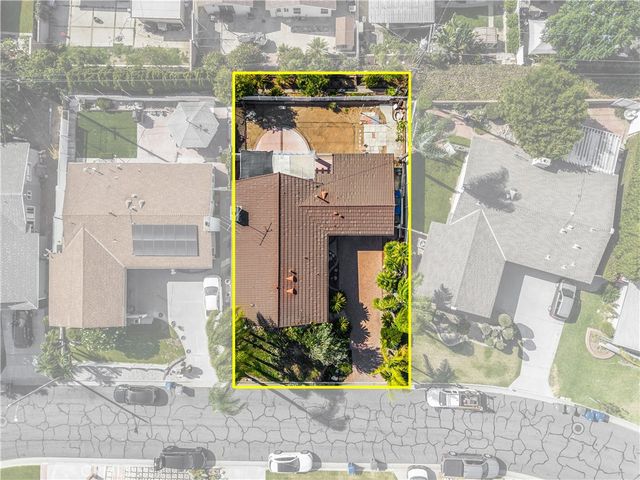14931 Templar Drive, La Mirada, CA 90638