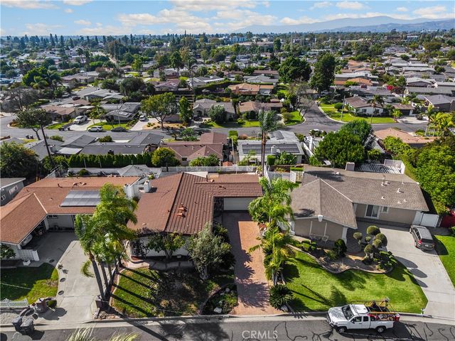 14931 Templar Drive, La Mirada, CA 90638