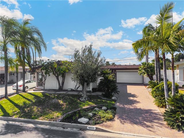 14931 Templar Drive, La Mirada, CA 90638