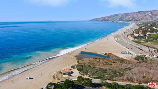 29355 Heathercliff Road GuestHouse, Malibu, CA 90265