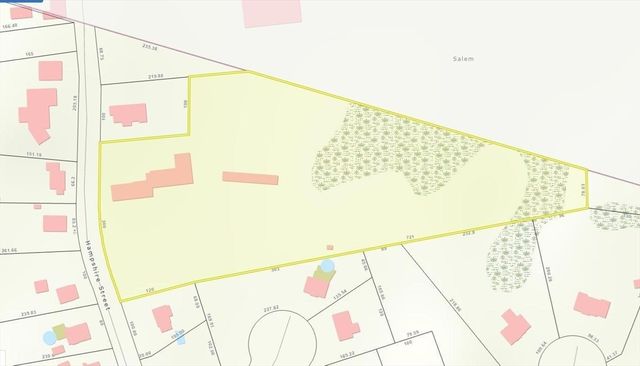 255 Hampshire St, Methuen, MA 01844