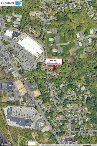 255 Hampshire St, Methuen, MA 01844
