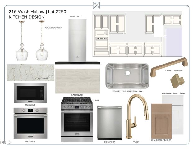 216 Wash Hollow Drive, Wendell, NC 27591