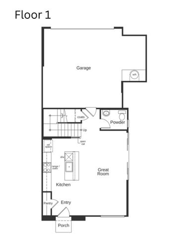 27235 Reed Lane, Valencia, CA 91381