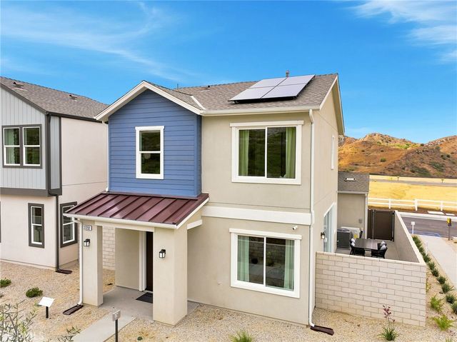 27235 Reed Lane, Valencia, CA 91381