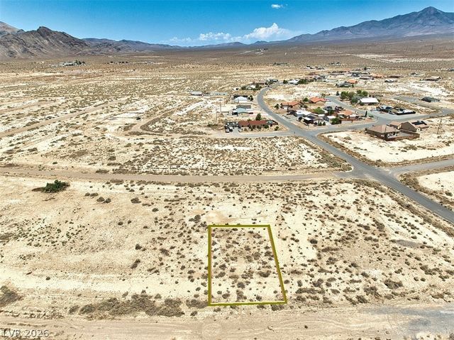 690 Fangio Lane, Pahrump, NV 89060