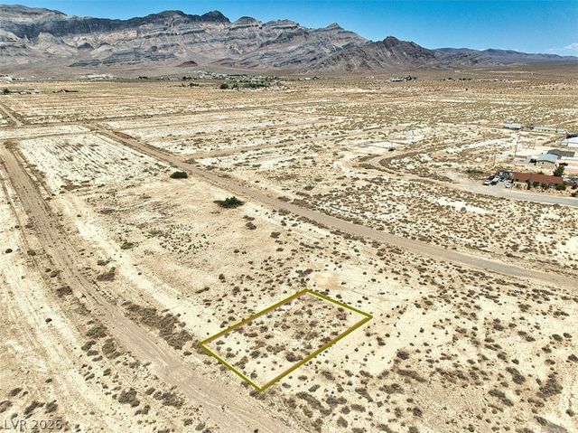 690 Fangio Lane, Pahrump, NV 89060