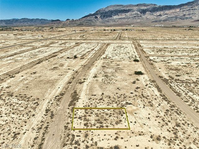690 Fangio Lane, Pahrump, NV 89060