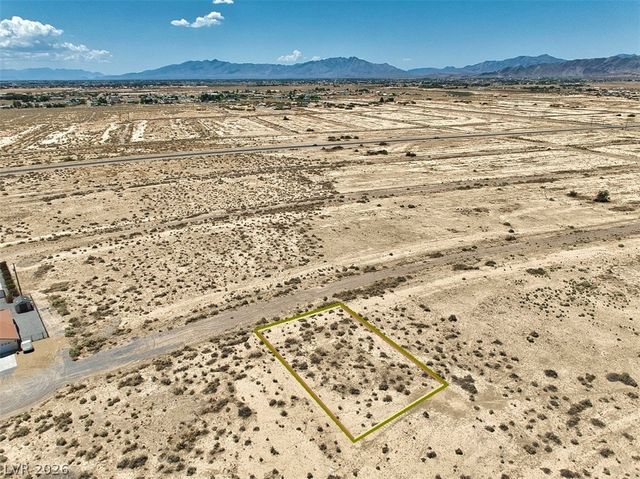 690 Fangio Lane, Pahrump, NV 89060