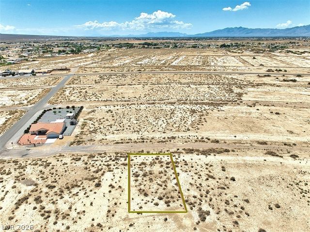 690 Fangio Lane, Pahrump, NV 89060
