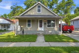27085 Dartmouth Street, Madison Heights, MI 48071