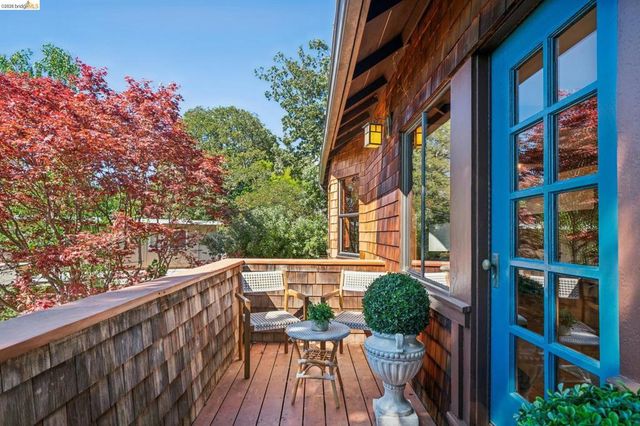 813 San Diego Road, Berkeley, CA 94707