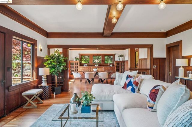 813 San Diego Road, Berkeley, CA 94707