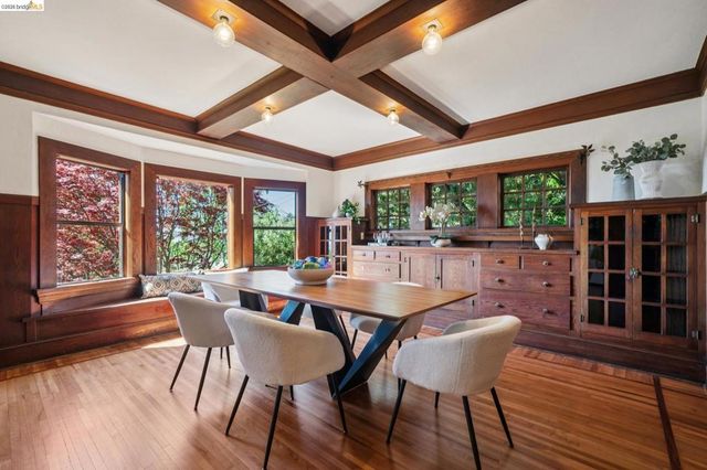 813 San Diego Road, Berkeley, CA 94707