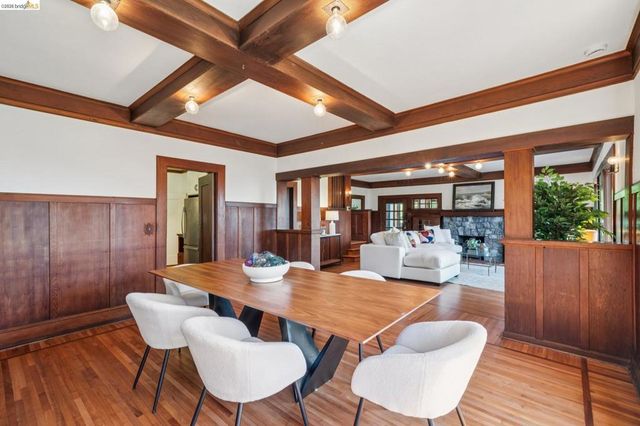 813 San Diego Road, Berkeley, CA 94707