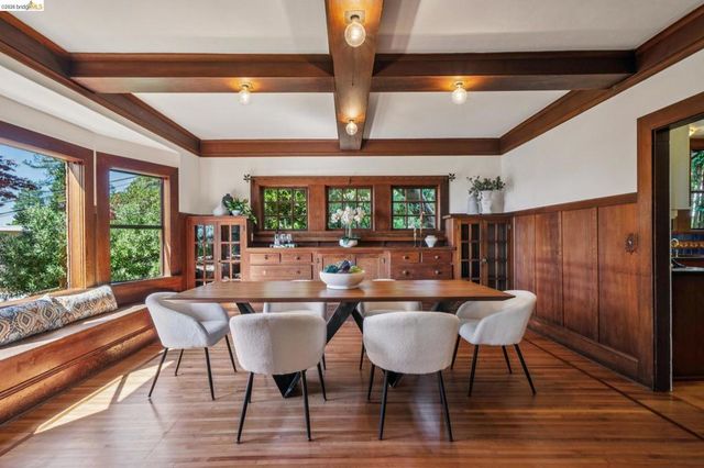 813 San Diego Road, Berkeley, CA 94707