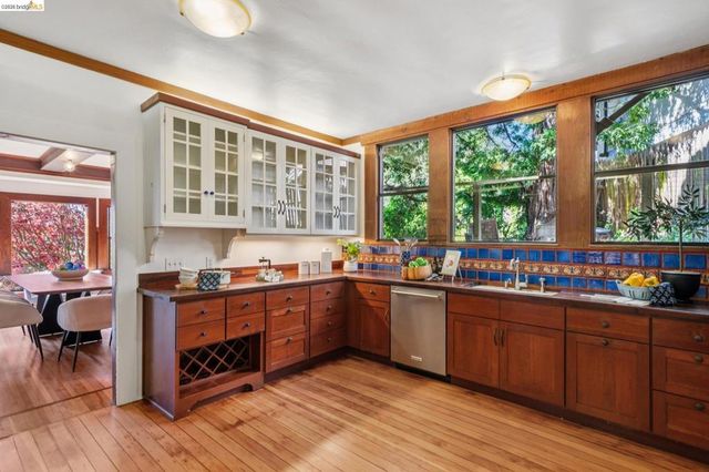 813 San Diego Road, Berkeley, CA 94707