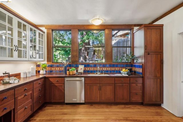 813 San Diego Road, Berkeley, CA 94707